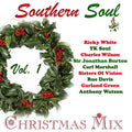Southern Soul Christmas Mix