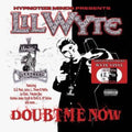 Doubt Me Now (2LP/Wyte Vinyl)