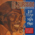 Raw Electric: 1979-1980