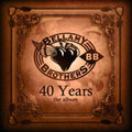 40 Years: The LP Vinyl Album
