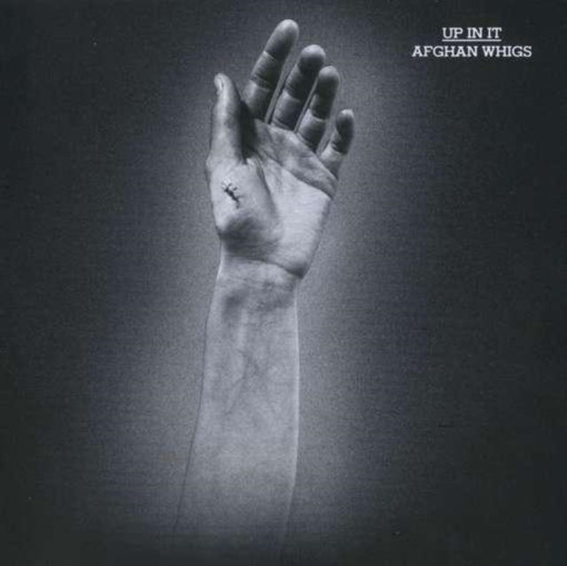 Afghan Whigs - Up In It (180G/Dl Card) - LP Vinyl