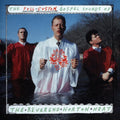 Reverend Horton Heat - Full Custom Gospel (Reissue) - LP Vinyl