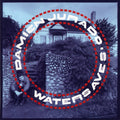 Water Ave. S. (Blue LP Vinyl)