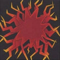 Sunny Day Real Estate - How It Feels To Be Something On (Dl Card) - LP Vinyl