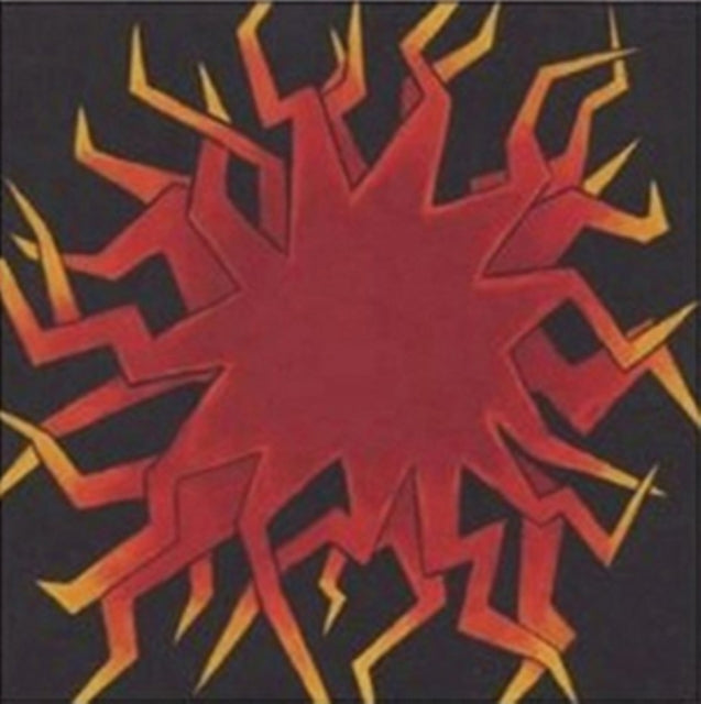 Sunny Day Real Estate - How It Feels To Be Something On (Dl Card) - LP Vinyl