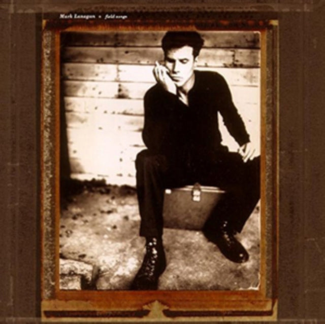 Mark Lanegan - Field Songs (180G/Dl Card) - LP Vinyl