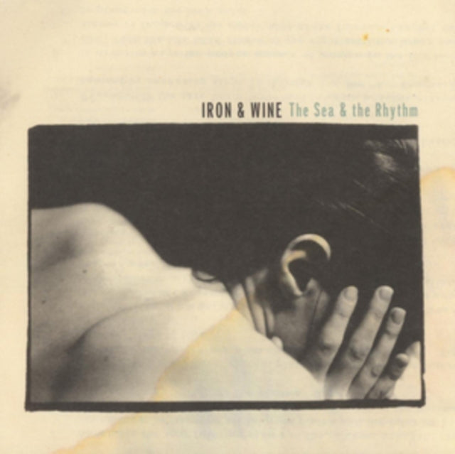 Iron & Wine - Sea & The Rhythm - LP Vinyl