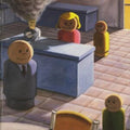 Sunny Day Real Estate - Diary 30Th Anniversary Edition (Pearl LP Vinyl)