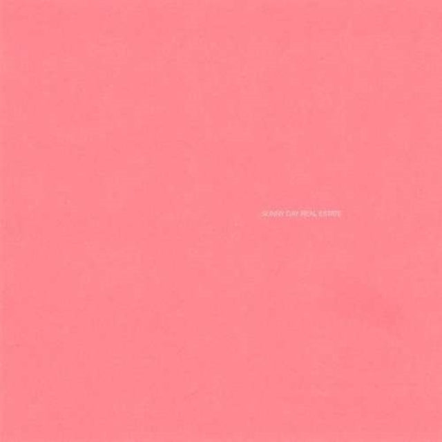 Sunny Day Real Estate - LP2 (Remaster) & Rising Tide (2LP)