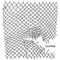 Clipping - Clppng (Color Vinyl/2LP)