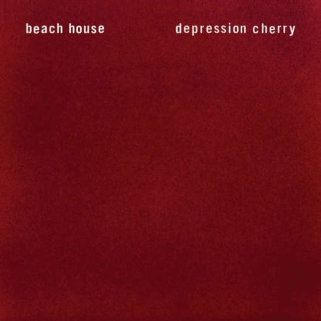 Teen Dream & Depression Cherry (Dl Card) & Devotion (2LP)