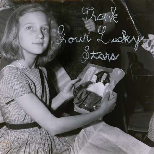 Teen Dream & Thank Your Lucky Stars (Dl Card)