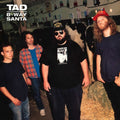 Tad - 8-Way Santa (Deluxe Edition/Dl Card) - LP Vinyl