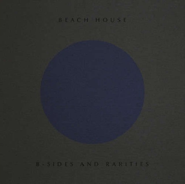 B-Sides & Rarities (Dl Card)