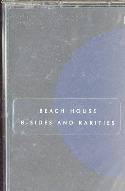 B-Sides & Rarities