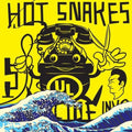 Hot Snakes - Suicide Invoice - LP Vinyl