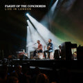 Flight Of The Conchords - Live In London (3LP)