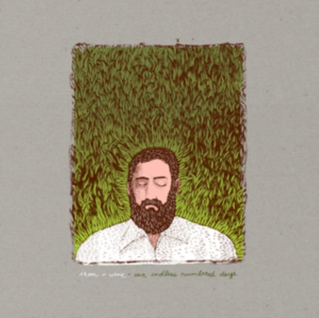 Iron & Wine - Our Endless Numbered Days (Deluxe Edition) - LP Vinyl