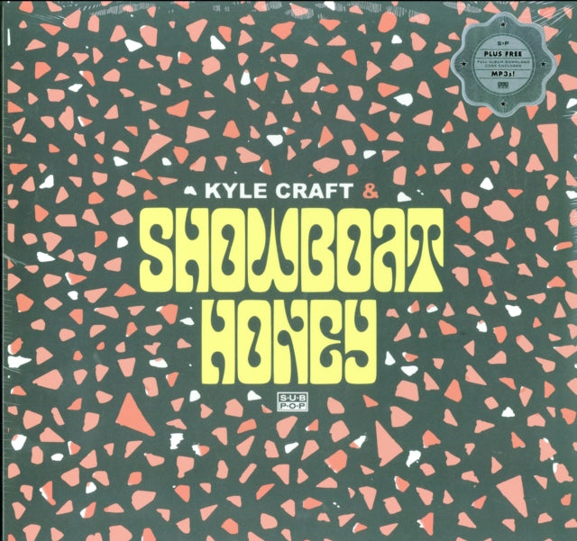Showboat Honey