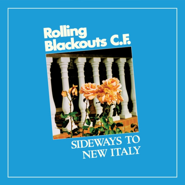 French Press (Dl Card) & Sideways To New Italy & Endless Rooms