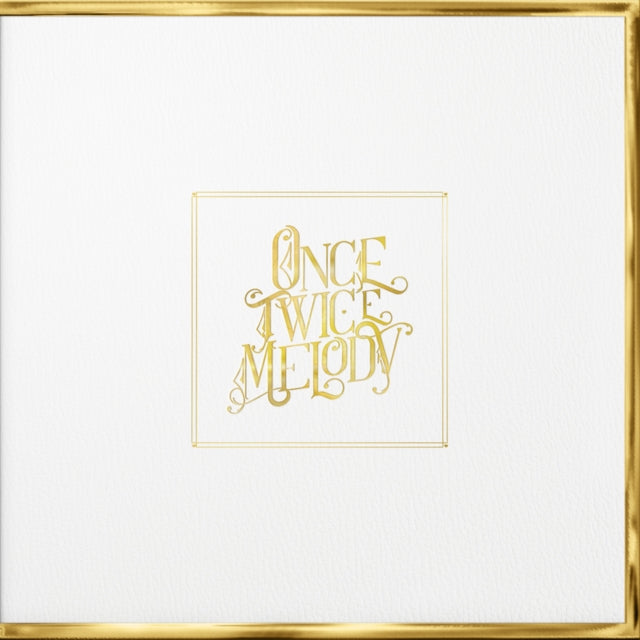 Once Twice Melody (Silver Edition)