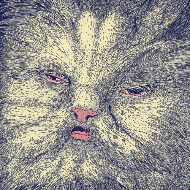 Mimi (Pink LP Vinyl)