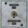 Clipping / Cooling Prongs - Tipsy B/W Midnight - 7 Inch Vinyl