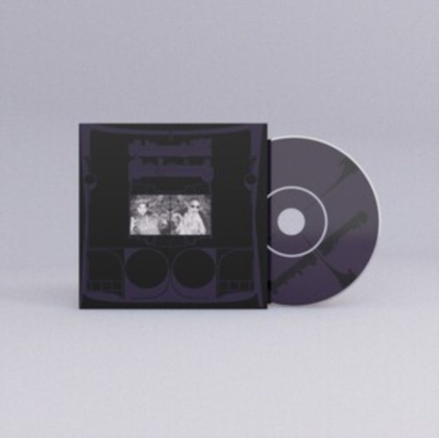 Shabazz Palaces - Exotic Birds Of Prey - CD