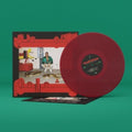 Robed In Rareness (Ruby LP Vinyl)