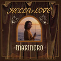 Marinero - Hella Love (Orange LP Vinyl)