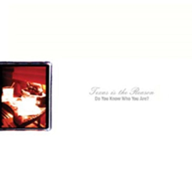 Texas Is The Reason - Do You Know Who You Are: Complete Collection - LP Vinyl