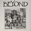 Beyond - No Longer At Ease (Green LP Vinyl)