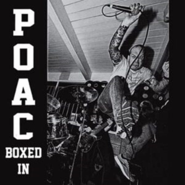 Boxed In