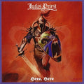 Judas Priest - Hero Hero - CD