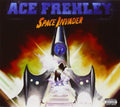 Ace Frehley - Space Invader Deluxe - CD