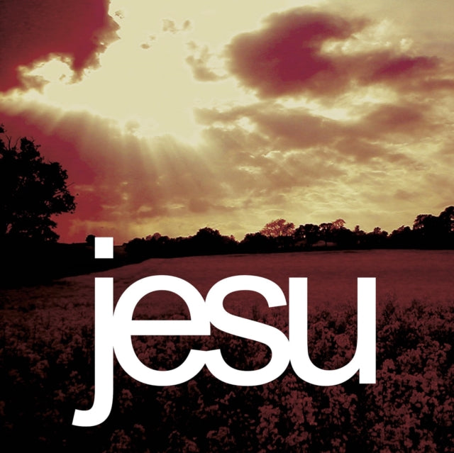 Jesu - Heart Ache (Deluxe/2LP/Remastered/Limited)