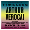 Timeless: Arthur Verocai