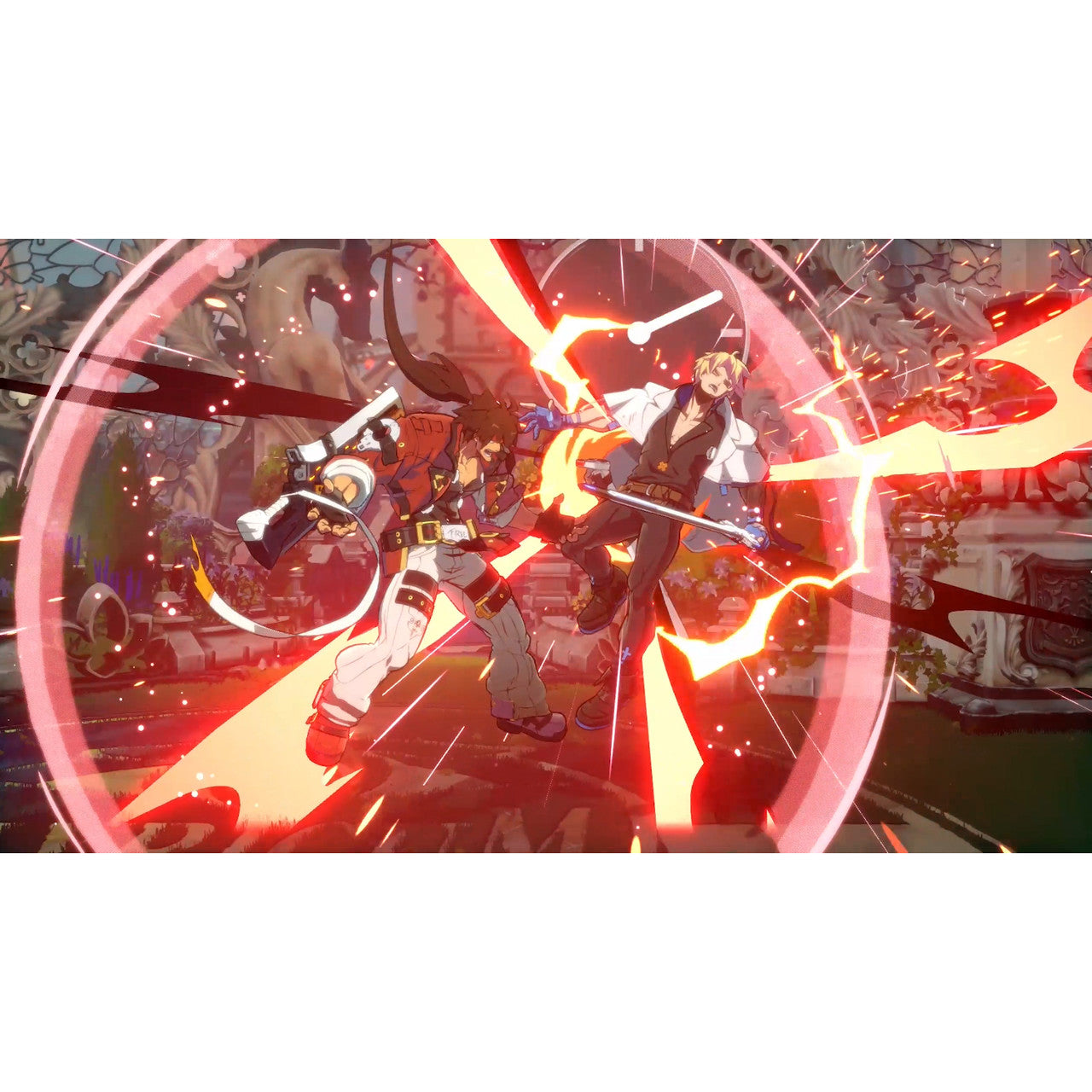 Koei Tecmo - Guilty Gear Strive: 25th Anniversary Edition - PS5