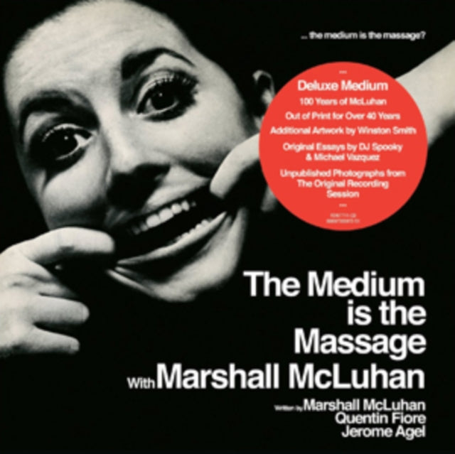 Medium Is The Massage