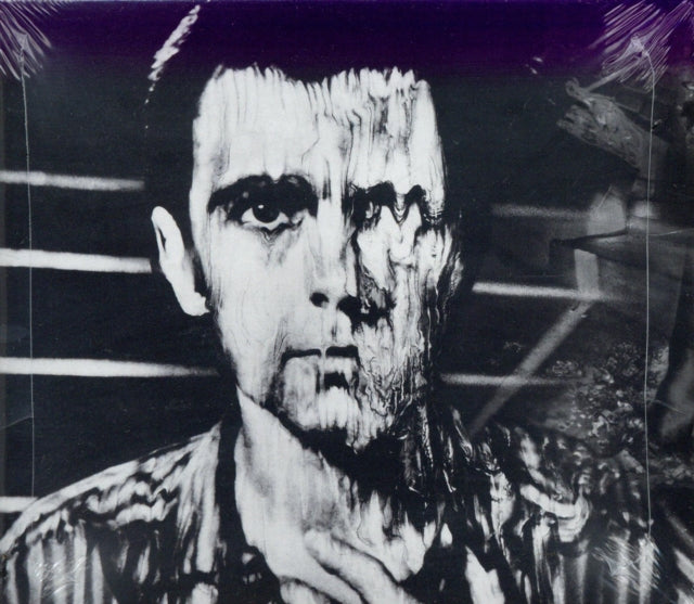 Peter Gabriel 3: Melt