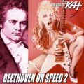 Great Kat - Beethoven On Speed 2 - CD