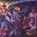 Saviours - Acclerated Living - CD