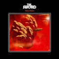 Sword - Warp Riders - LP Vinyl