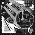 Soldiers Of Fortune - Ball Strenth - LP Vinyl