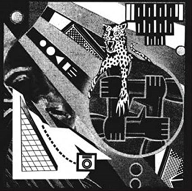 Soldiers Of Fortune - Ball Strenth - LP Vinyl