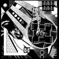 Soldiers Of Fortune - Ball Strenth - LP Vinyl