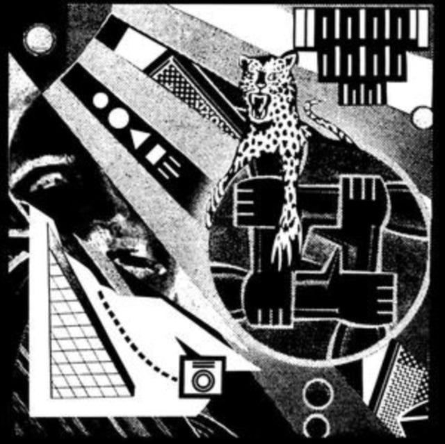 Soldiers Of Fortune - Ball Strenth - LP Vinyl