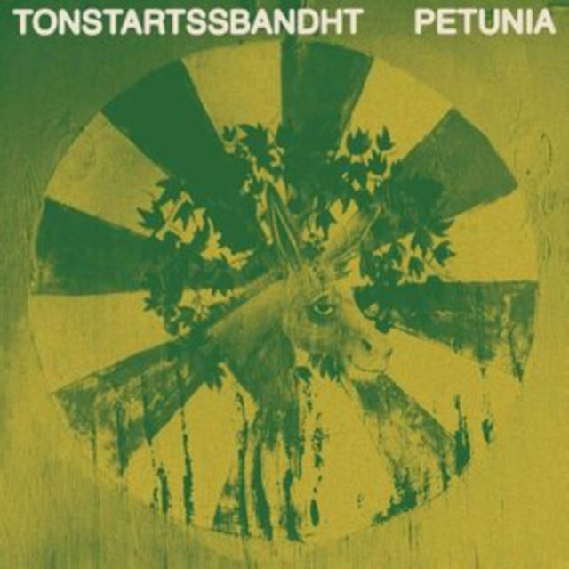 Tonstartssbandht - Petunia - LP Vinyl