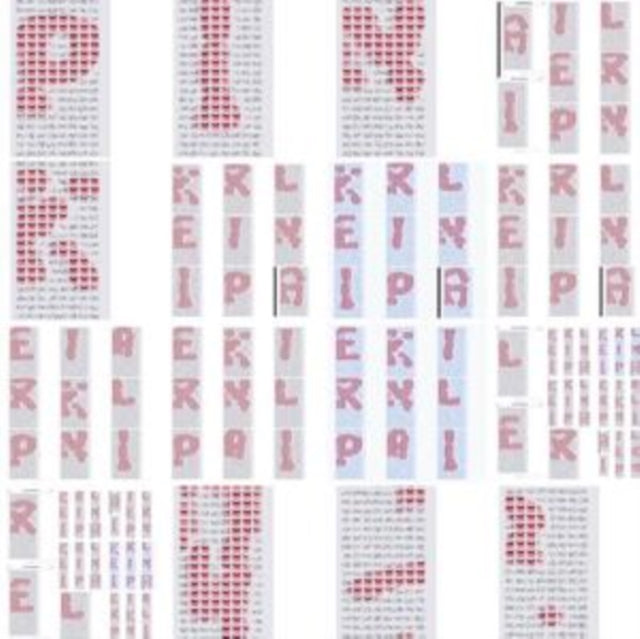 Ariel Pink - Odditties Sodomies Vol. 3 & Sit N' Spin - LP Vinyl Bundle