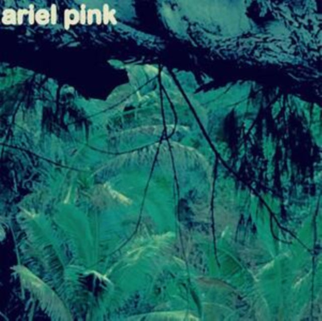 Ariel Pink - Odditties Sodomies Vol. 1 (2LP) & Odditties Sodomies Vol. 3 & Sit N' Spin